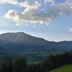 팜스테이 Ringlerhof