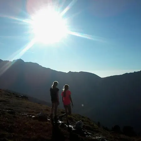 Ringlerhof Gospodarstwo agroturystyczne