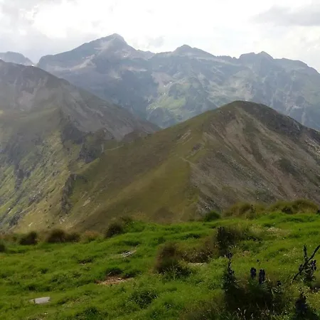 Ringlerhof مزرعة للإقامة