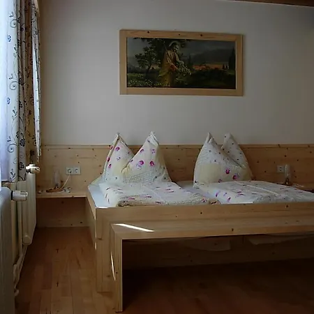 Ringlerhof Çiftlik konaklama *