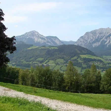 Gospodarstwo agroturystyczne Ringlerhof *