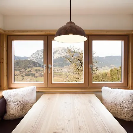 Ringlerhof Farm stay Michaelerberg