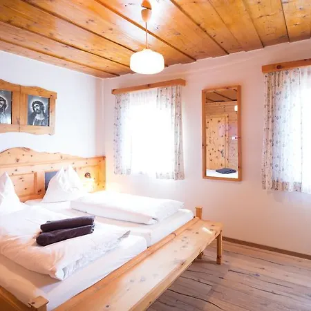 Gospodarstwo agroturystyczne Ringlerhof