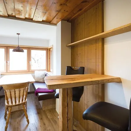 Farm stay Ringlerhof