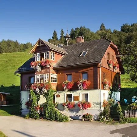 Ringlerhof ファームステイ Michaelerberg