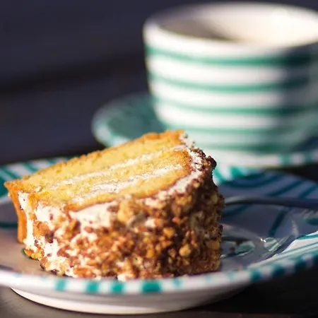 Gospodarstwo agroturystyczne Ringlerhof