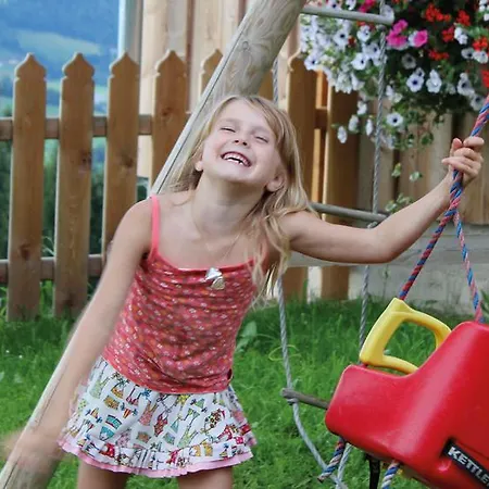 Farm stay Ringlerhof Michaelerberg