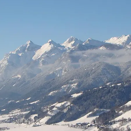 Ringlerhof Gospodarstwo agroturystyczne *