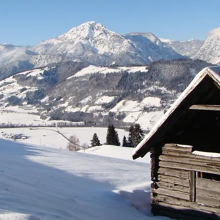 Farm stay Ringlerhof *