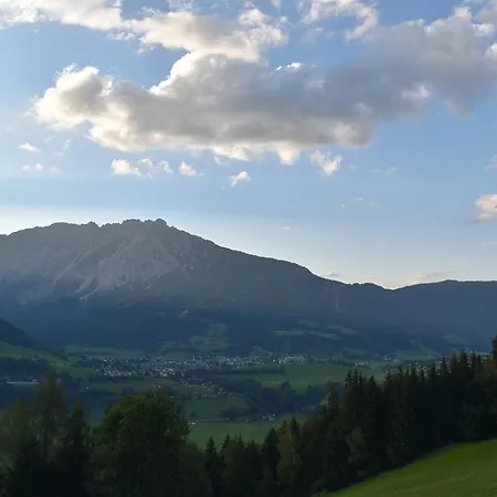 Farm stay Ringlerhof