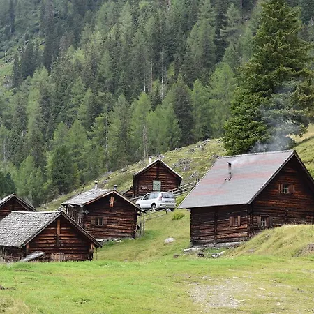 Ringlerhof مزرعة للإقامة