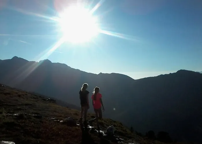 Ringlerhof Gospodarstwo agroturystyczne