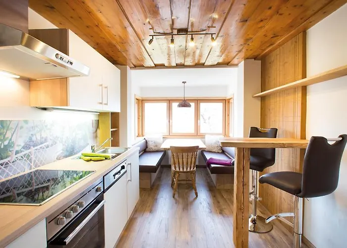 Ringlerhof * Michaelerberg