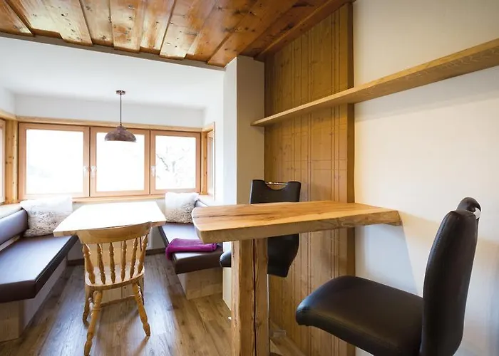 Gospodarstwo agroturystyczne Ringlerhof