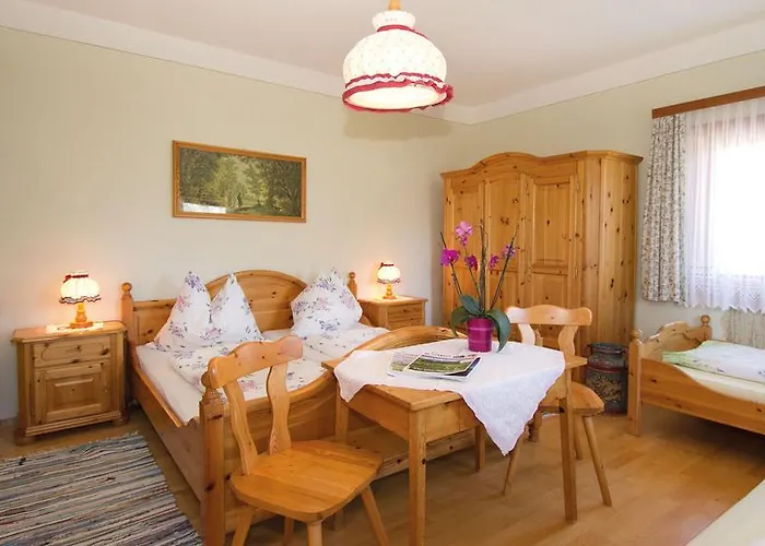 Ringlerhof Michaelerberg