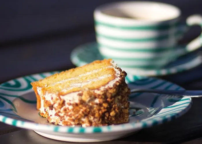 Gospodarstwo agroturystyczne Ringlerhof