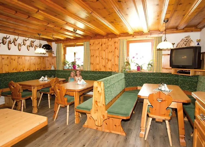 Ringlerhof Gospodarstwo agroturystyczne *