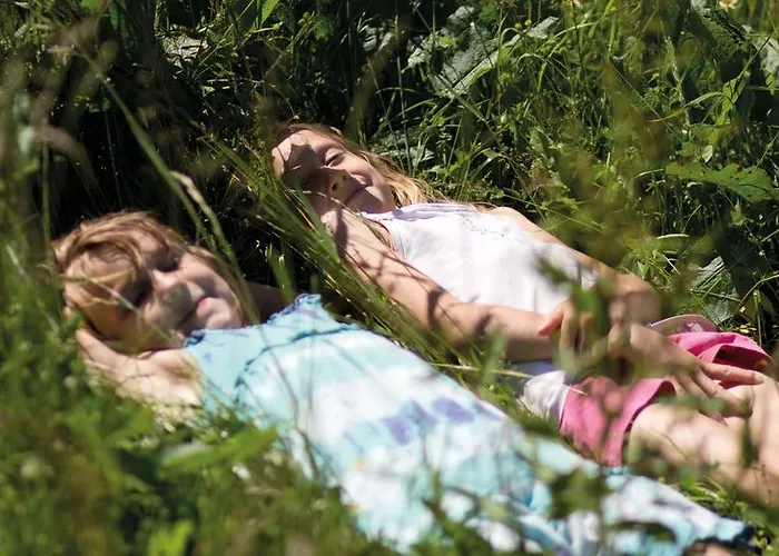 Gospodarstwo agroturystyczne Ringlerhof *