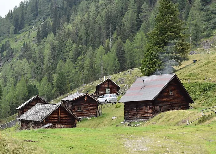 Ringlerhof Gospodarstwo agroturystyczne